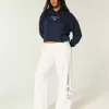 Pantaloni de sport largi din clasa ’26 Pantaloni de sport largi din clasa ’26