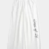 Pantaloni de sport largi din clasa ’26 Pantaloni de sport largi din clasa ’26