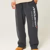 Pantaloni de sport largi McLaren Graphic Pantaloni de sport largi McLaren Graphic