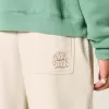 Pantaloni de sport largi New York grafic Pantaloni de sport largi New York grafic