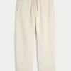 Pantaloni de sport largi New York grafic Pantaloni de sport largi New York grafic