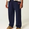 Pantaloni de sport largi Oracle Red Bull Racing Graphic
