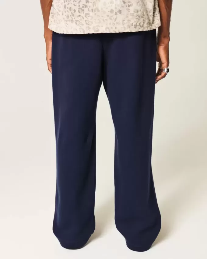 Pantaloni de sport largi Oracle Red Bull Racing Graphic
