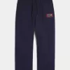 Pantaloni de sport largi Oracle Red Bull Racing Graphic