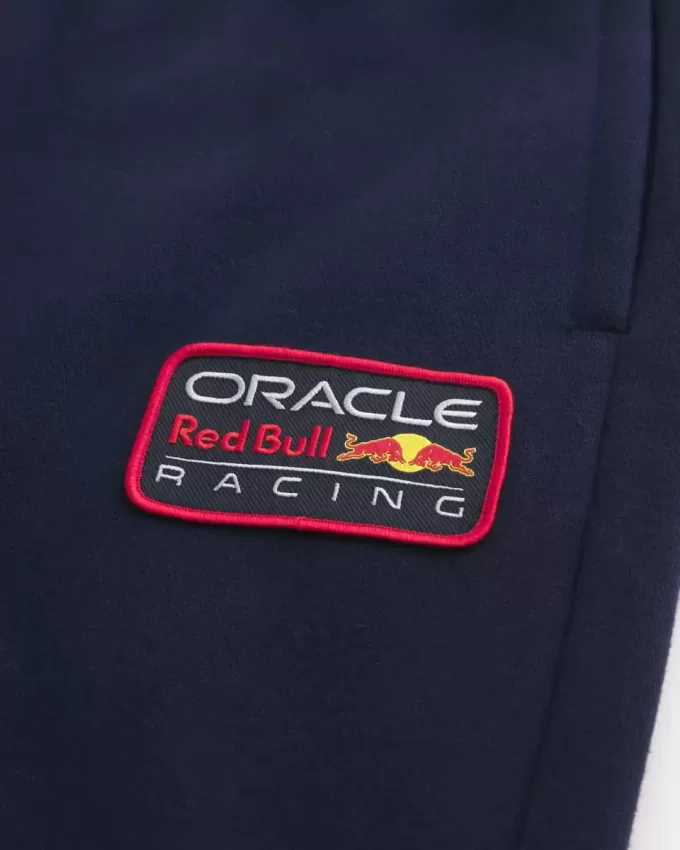 Pantaloni de sport largi Oracle Red Bull Racing Graphic
