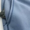 Pantaloni de sport mari cu cusături