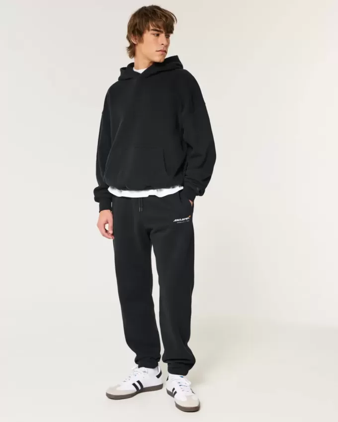 Pantaloni de sport McLaren Graphic Pantaloni de sport McLaren Graphic