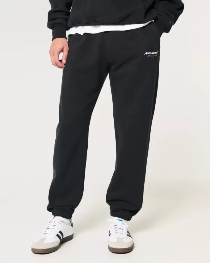 Pantaloni de sport McLaren Graphic Pantaloni de sport McLaren Graphic