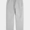 Pantaloni de sport relaxați Pantaloni de sport relaxați