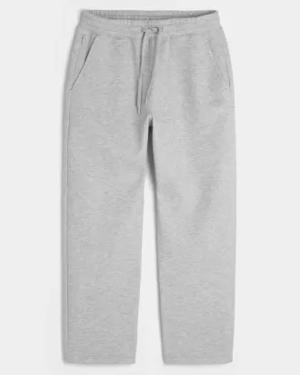 Pantaloni de sport relaxați