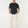Pantaloni de sport relaxați