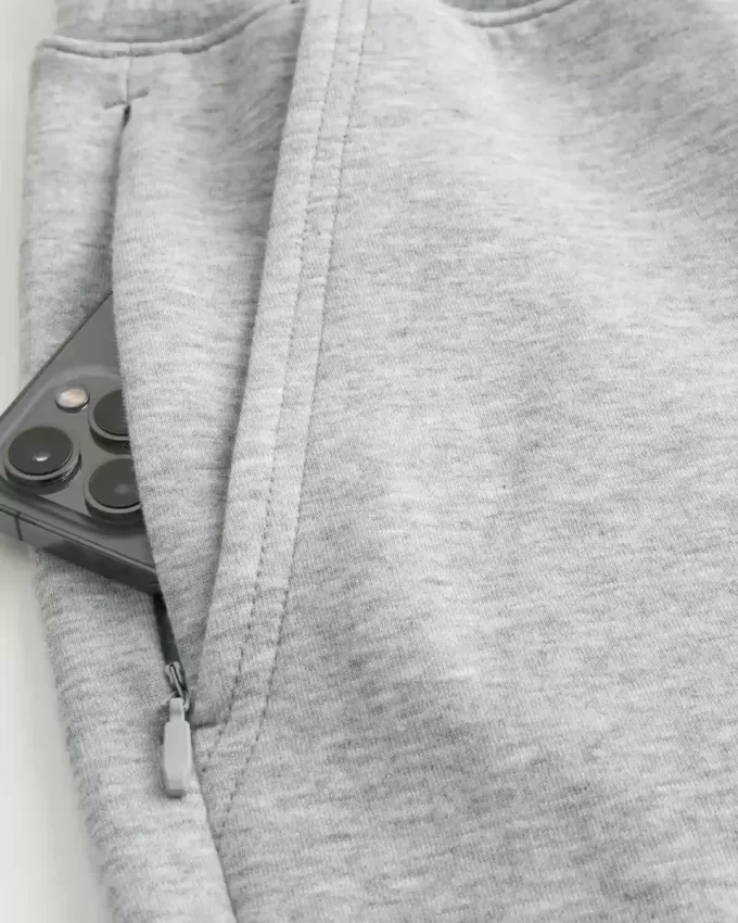 Pantaloni de sport relaxați Pantaloni de sport relaxați