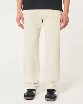 Pantaloni de sport relaxați