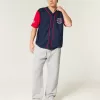 Pantaloni de sport relaxați Pantaloni de sport relaxați