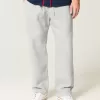 Pantaloni de sport relaxați Pantaloni de sport relaxați
