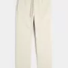 Pantaloni de sport relaxați