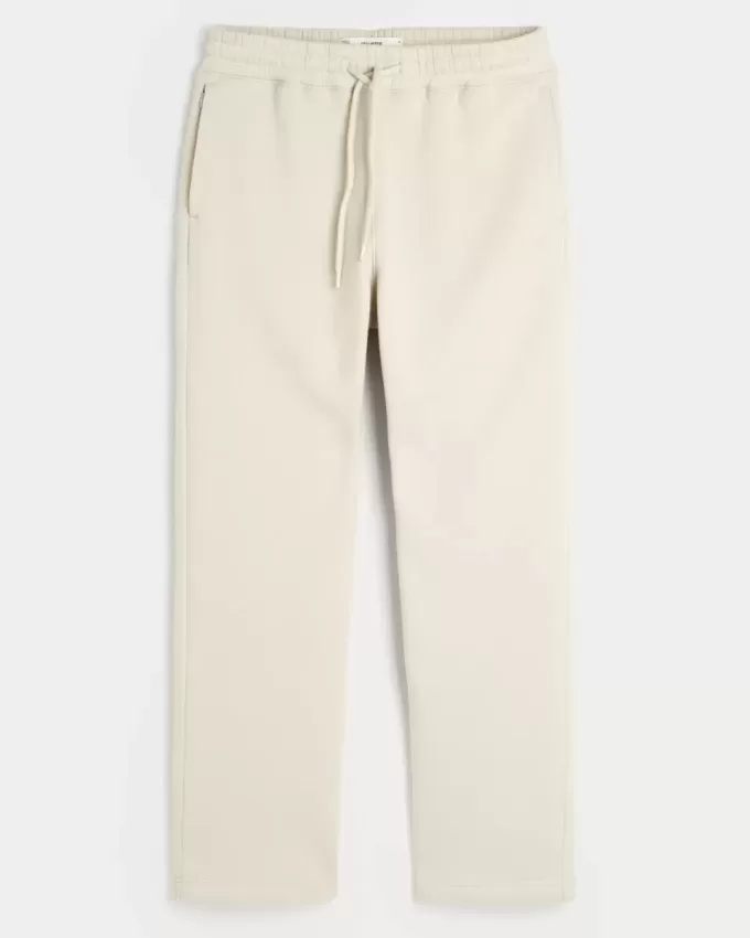 Pantaloni de sport relaxați