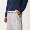 Pantaloni de sport Shelby Graphic Super Baggy