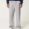Pantaloni de sport Shelby Graphic Super Baggy