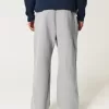 Pantaloni de sport Shelby Graphic Super Baggy
