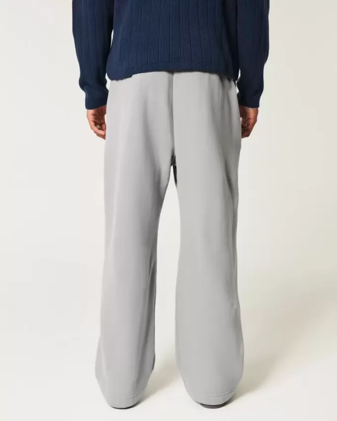 Pantaloni de sport Shelby Graphic Super Baggy