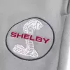 Pantaloni de sport Shelby Graphic Super Baggy