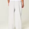 Pantaloni de sport Super Baggy Angel Graphic Pantaloni de sport Super Baggy Angel Graphic