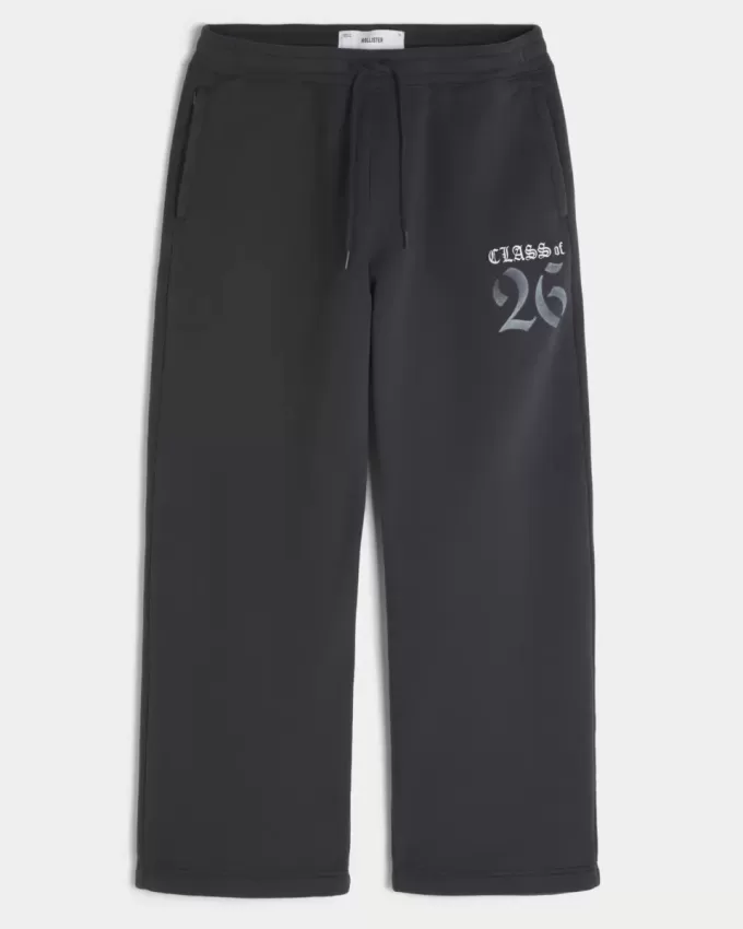 Pantaloni de sport Super Baggy, clasa 26 Pantaloni de sport Super Baggy, clasa 26