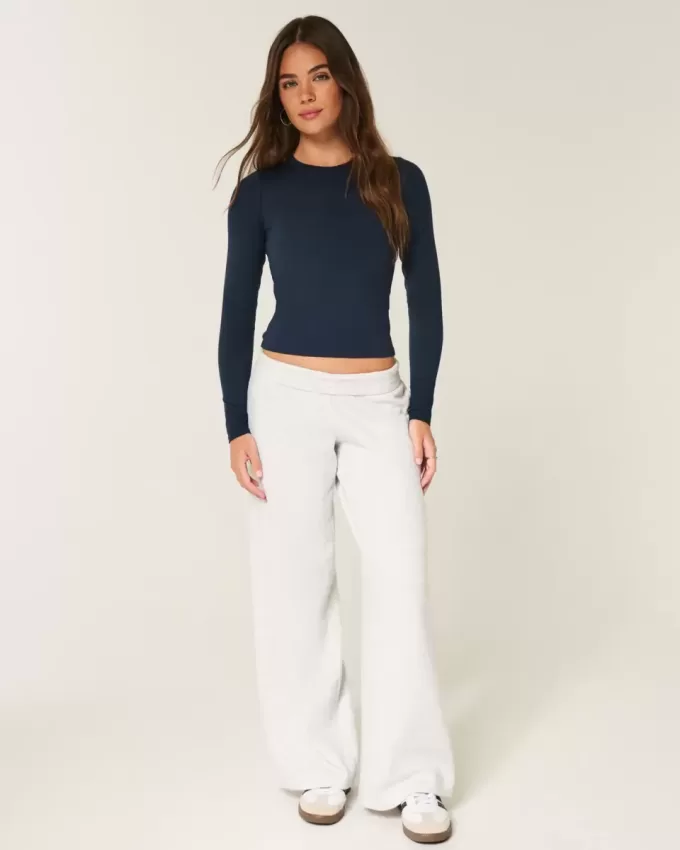 Pantaloni de trening baggy pentru seniori Pantaloni de trening baggy pentru seniori