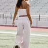 Pantaloni de trening baggy pentru seniori Pantaloni de trening baggy pentru seniori