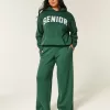 Pantaloni de trening baggy pentru seniori Pantaloni de trening baggy pentru seniori