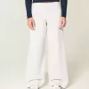 Pantaloni de trening baggy pentru seniori Pantaloni de trening baggy pentru seniori