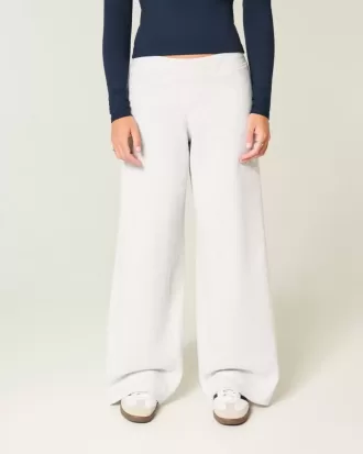 Pantaloni de trening baggy pentru seniori