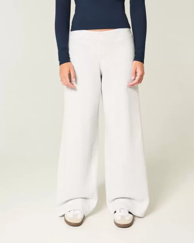 Pantaloni de trening baggy pentru seniori Pantaloni de trening baggy pentru seniori