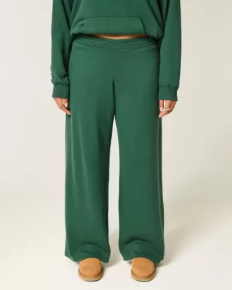 Pantaloni de trening baggy pentru seniori