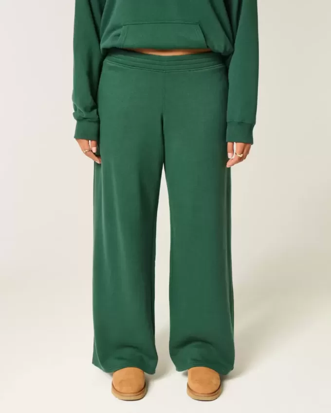 Pantaloni de trening baggy pentru seniori Pantaloni de trening baggy pentru seniori