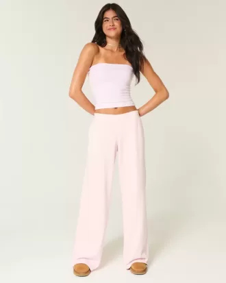 Pantaloni de trening baggy pentru seniori Pantaloni de trening baggy pentru seniori