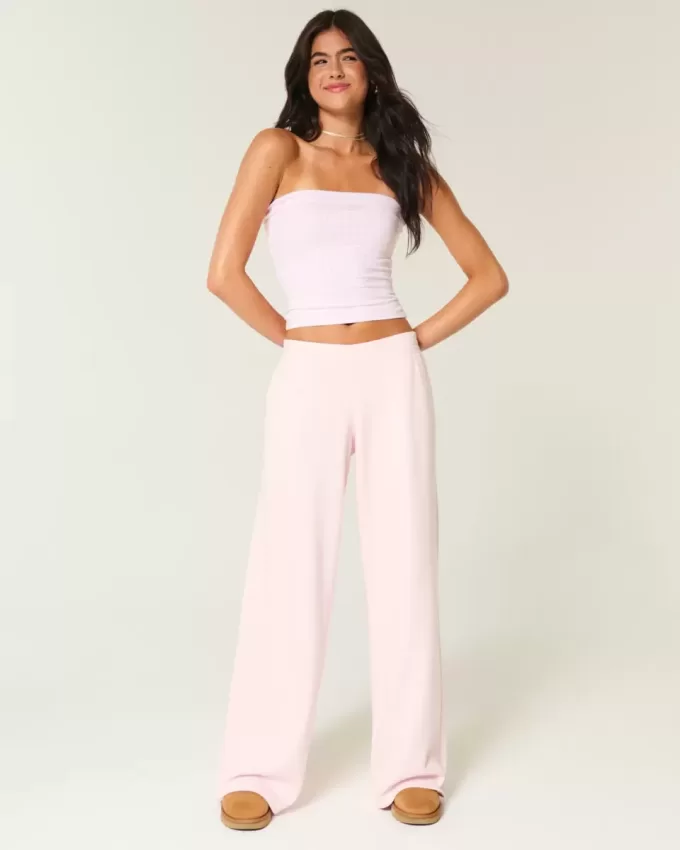 Pantaloni de trening baggy pentru seniori Pantaloni de trening baggy pentru seniori