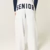Pantaloni de trening baggy pentru seniori Pantaloni de trening baggy pentru seniori