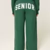Pantaloni de trening baggy pentru seniori Pantaloni de trening baggy pentru seniori