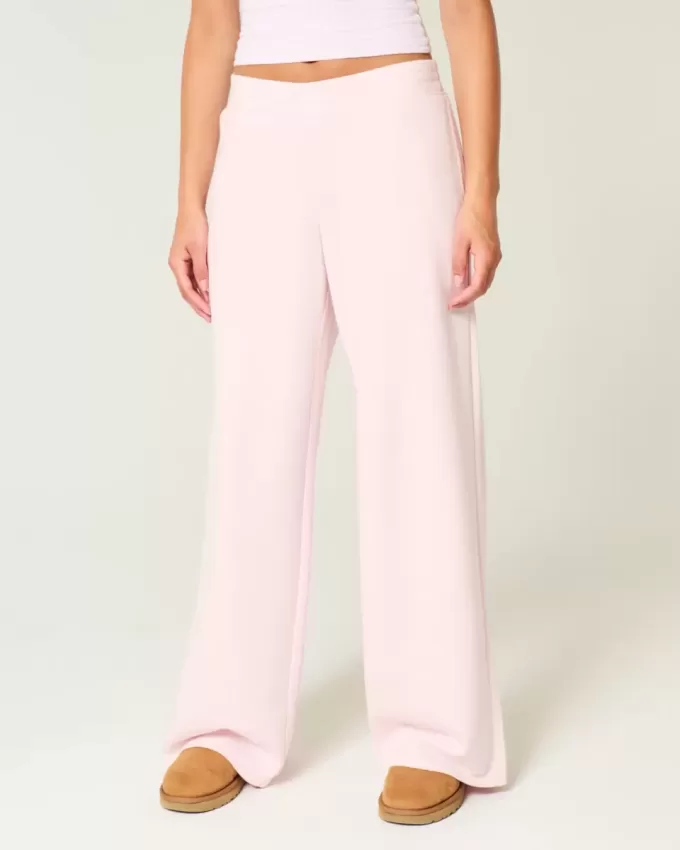Pantaloni de trening baggy pentru seniori Pantaloni de trening baggy pentru seniori