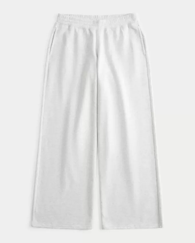 Pantaloni de trening baggy pentru seniori Pantaloni de trening baggy pentru seniori