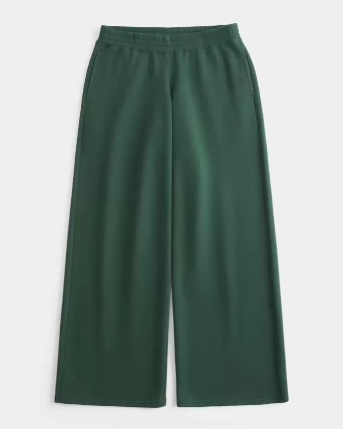 Pantaloni de trening baggy pentru seniori Pantaloni de trening baggy pentru seniori