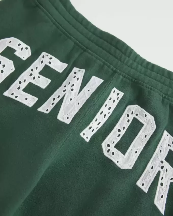 Pantaloni de trening baggy pentru seniori Pantaloni de trening baggy pentru seniori