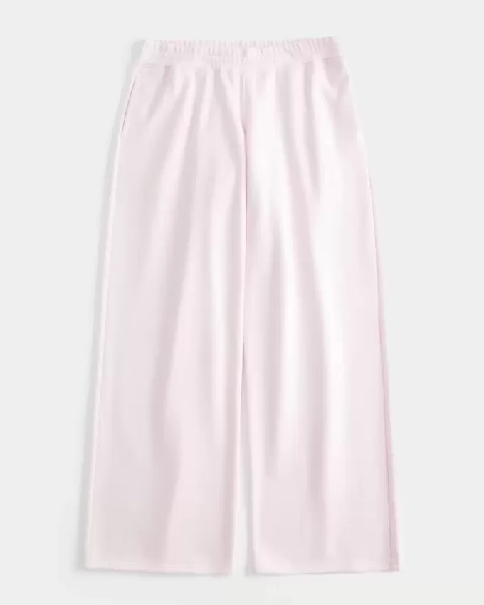 Pantaloni de trening baggy pentru seniori Pantaloni de trening baggy pentru seniori