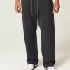 Pantaloni de trening baggy Snake Graphic Pantaloni de trening baggy Snake Graphic
