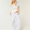 Pantaloni de trening Camo Baggy Pantaloni de trening Camo Baggy