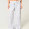 Pantaloni de trening Camo Baggy Pantaloni de trening Camo Baggy