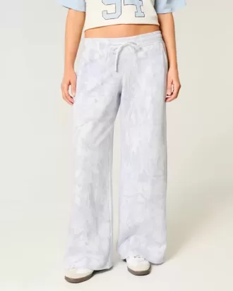 Pantaloni de trening Camo Baggy