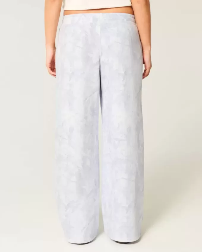 Pantaloni de trening Camo Baggy Pantaloni de trening Camo Baggy